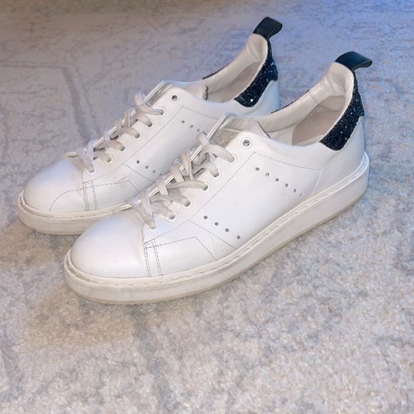 Golden Goose Deluxe Venezia Starter w/ Crystal detailing - Picture 5 of 6